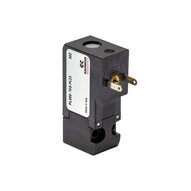 Elektrozawór (PL000-705-PF23), serii PL - Camozzi