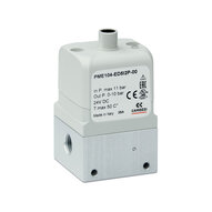 Elektrozawór pilot (PME104-ED5I2E-00), serii P - Camozzi