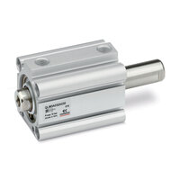 Siłownik pneumatyczny, serii QL (QLM3A050A015) - Camozzi