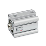 Siłownik pneumatyczny, serii QL (QLM2A032L200) - Camozzi