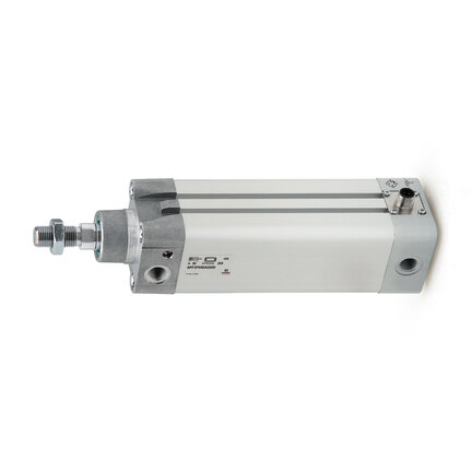 Siłownik ISO15552, z czujnikami położenia tłoka, serii 6PF (6PF3P080A0200) - Camozzi