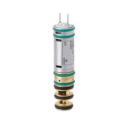 Elektrozawór nabojowy K8BC5100-D432N-N001AC002, seria K8B, Camozzi