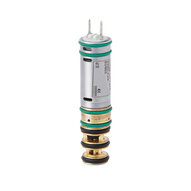 Elektrozawór nabojowy K8BC5100-D432N-N001AC001, seria K8B, Camozzi