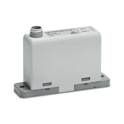 Mikroregulator elektryczny proporcjonalny (K8P-S-E522-2F), serii K8P - Camozzi