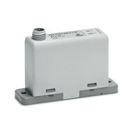 Mikroregulator elektryczny proporcjonalny (K8P-S-E522-2F), serii K8P - Camozzi