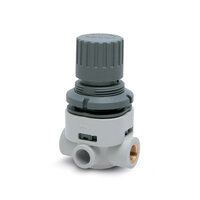 Mikroreduktor ciśnienia T108-R00, seria T, Camozzi