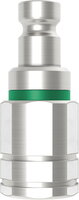 Króciec do szybkozłączki NPT 1/4 (GW) (102676400) - Cejn