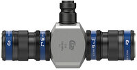 Połączenie T 2, złącze / 1 króciec (101163161) - Cejn
