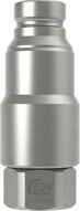 Króciec do szybkozłączki G 1/4 (GW) (100646204) - Cejn