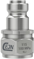 Króciec do szybkozłączki G 1/4 (GW) NBR (101156202) - Cejn