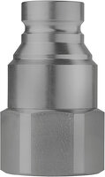 Króciec do szybkozłączki G 1/4 (GW) (100656204) - Cejn