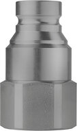 Króciec do szybkozłączki G 1/4 (GW) (100656204) - Cejn