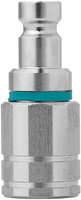 Króciec do szybkozłączki G 1/4 (GW) FPM (102776210) - Cejn