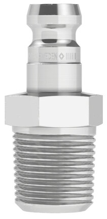 Króciec do szybkozłączki G 1/8 (GZ) (102215251) - Cejn