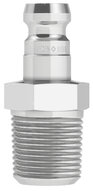 Króciec do szybkozłączki R 1/4 (GZ) (102215152) - Cejn