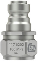 Króciec do szybkozłączki G 1/4 (GW) NBR (101176202) - Cejn