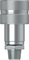 Szybkozłączka NPT 3/8 (GZ) (102321484) - Cejn
