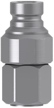 Króciec do szybkozłączki G 1/4 FPM (102656212) - Cejn