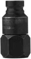 Króciec do szybkozłączki G 1/8 (GW) (101656201) - Cejn
