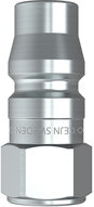 Króciec do szybkozłączki NPT 3/8 (GW) (103155404) - Cejn