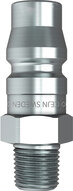 Króciec do szybkozłączki R 1/4 (GZ) (103155152) - Cejn