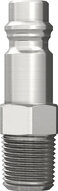 Króciec do szybkozłączki R 1/4 (GZ) (103415152) - Cejn