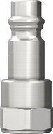 Króciec do szybkozłączki G 1/2 (GW) (103415205) - Cejn
