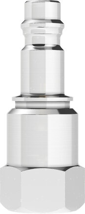 Króciec do szybkozłączki G 1/4 (GW) (103456202) - Cejn