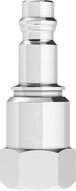 Króciec do szybkozłączki G 1/4 (GW) (103456202) - Cejn