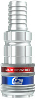 Szybkozłączka do węża 1/2 (103152005) - Cejn