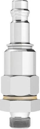 Króciec do szybkozłączki G 1/4 (GZ) (103456252) - Cejn
