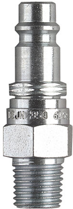 Króciec do szybkozłączki G 1/4 (GZ) (103586287) - Cejn