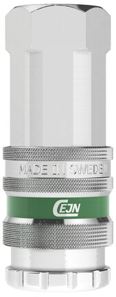 Szybkozłączka NPT 1/4 (GW) NBR (103421402) - Cejn