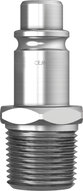 Króciec do szybkozłączki R 1/4 (GZ) (103315152) - Cejn