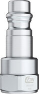 Króciec do szybkozłączki G 1/4 (GW) (103465202) - Cejn