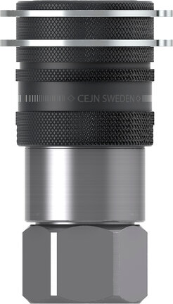 Szybkozłączka G 3/8 (GW) (103651284) - Cejn