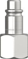 Króciec do szybkozłączki G 1/4 (GW) (103315202) - Cejn