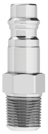Króciec do szybkozłączki R 1/4 (GZ) (103425152) - Cejn