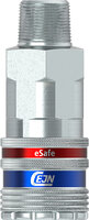 Szybkozłączka NPT 3/4 (GZ) (104302457) - Cejn