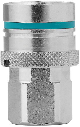 Szybkozłączka G 3/8 (GW) FPM (104770210) - Cejn