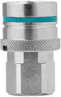 Szybkozłączka G 3/8 (GW) FPM (104770210) - Cejn