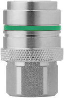 Szybkozłączka G 3/8 (GW) FPM (104771210) - Cejn