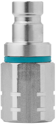 Króciec do szybkozłączki G 3/8 (GW) FPM (104775210) - Cejn