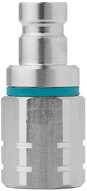 Króciec do szybkozłączki G 3/8 (GW) FPM (104775210) - Cejn