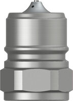 Króciec do szybkozłączki G 3/4 (GW) NBR (105256237) - Cejn