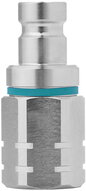 Króciec do szybkozłączki G 3/8 (GW) FPM (104776210) - Cejn