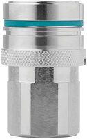 Szybkozłączka G 1/2 (GW) FPM (105770210) - Cejn