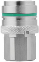 Szybkozłączka G 1/2 (GW) FPM (105771210) - Cejn
