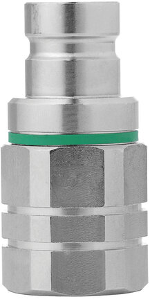 Króciec do szybkozłączki G 1/2 (GW) FPM (105775210) - Cejn