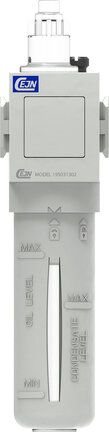Smarownica seria 651, G 1/4 (195031302) - Cejn